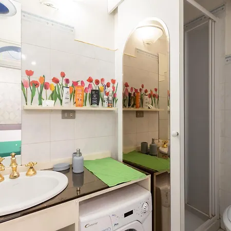 Casa vacanze Mini House Trastevere 2 *