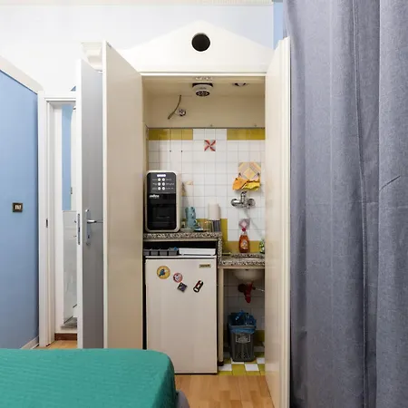 Mini House Trastevere 2