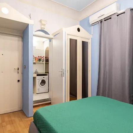 Casa de Férias Mini House Trastevere 2 *