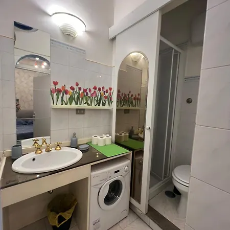 Holiday home Mini House Trastevere 2 *