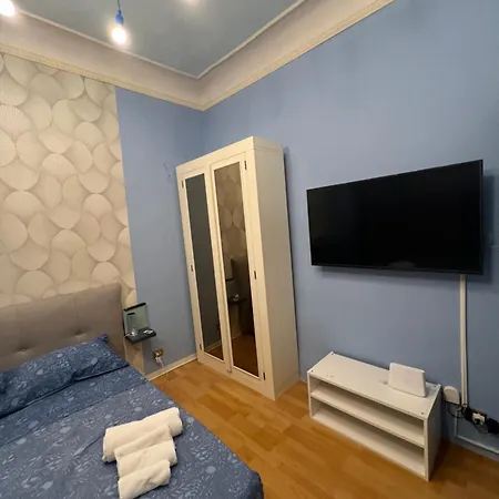 Mini House Trastevere 2 Rome