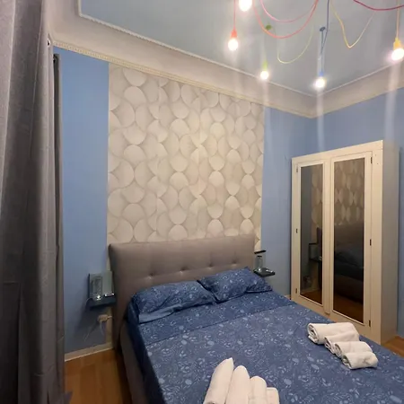 Holiday home Mini House Trastevere 2