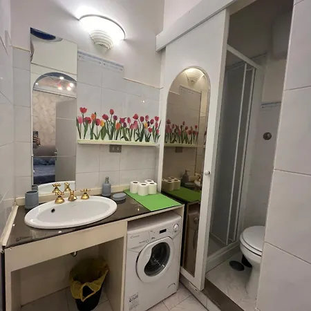 Holiday home Mini House Trastevere 2 Rome
