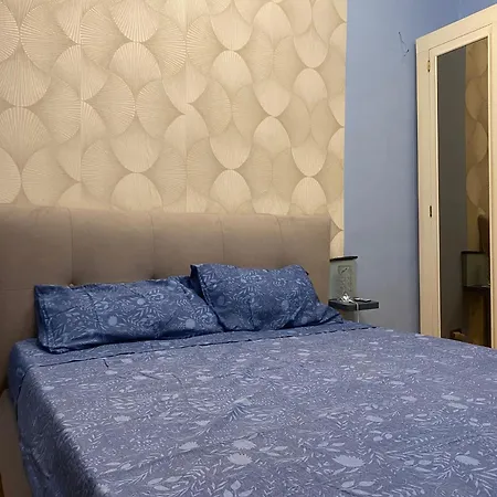 Mini House Trastevere 2 Holiday home