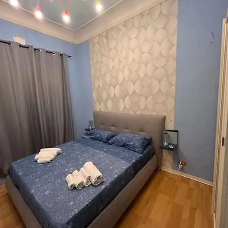 Mini House Trastevere 2 بيت للعطل *