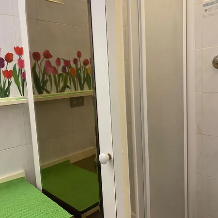 Holiday home Mini House Trastevere 2 *