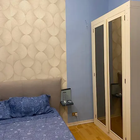 Mini House Trastevere 2 *