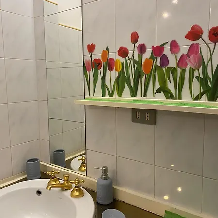 بيت للعطل Mini House Trastevere 2