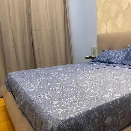 Mini House Trastevere 2 بيت للعطل روما