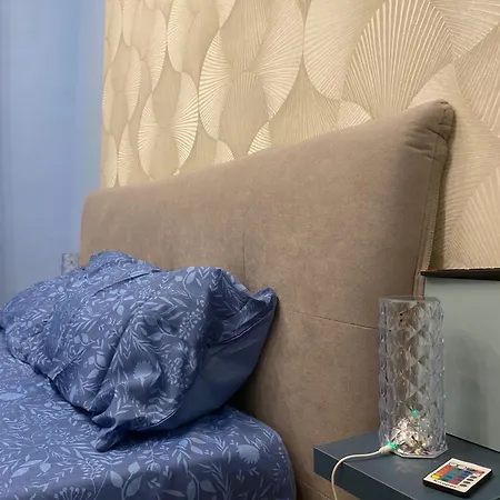 بيت للعطل Mini House Trastevere 2